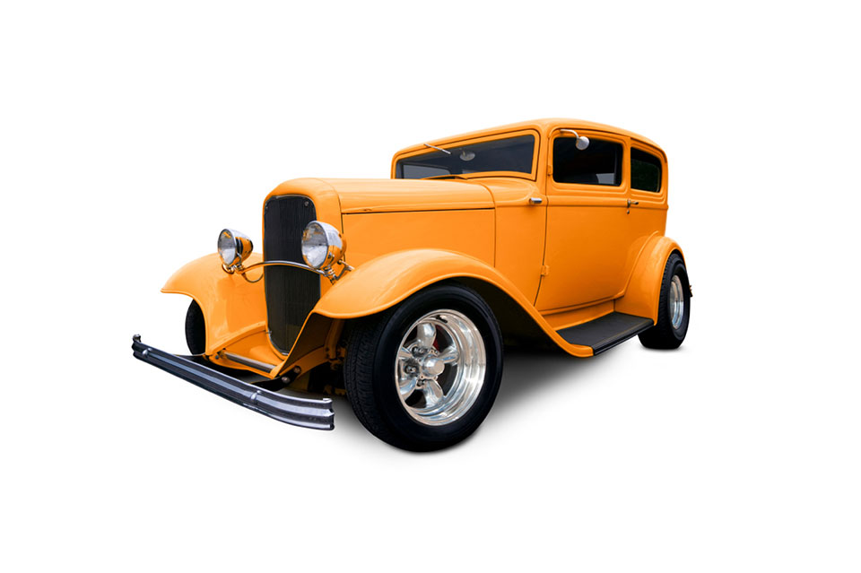 Michigan Classic Car insurance coverage