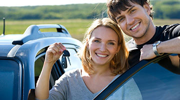Michigan Auto owners with Auto Insurance Coverage