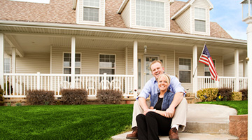 Michigan Homeowners with Home Insurance Coverage