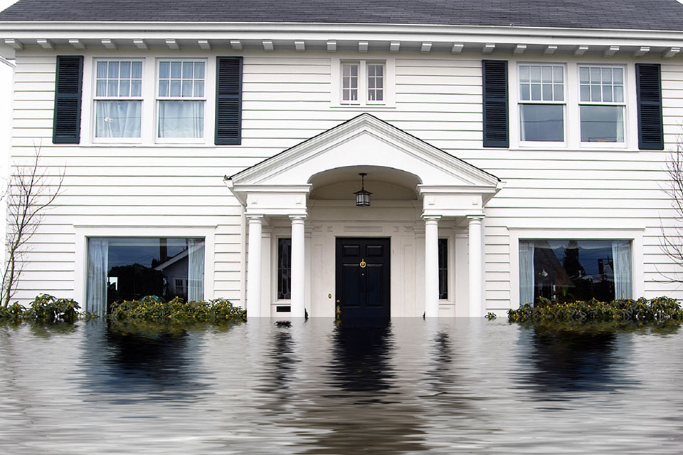 Michigan Flood insurance coverage