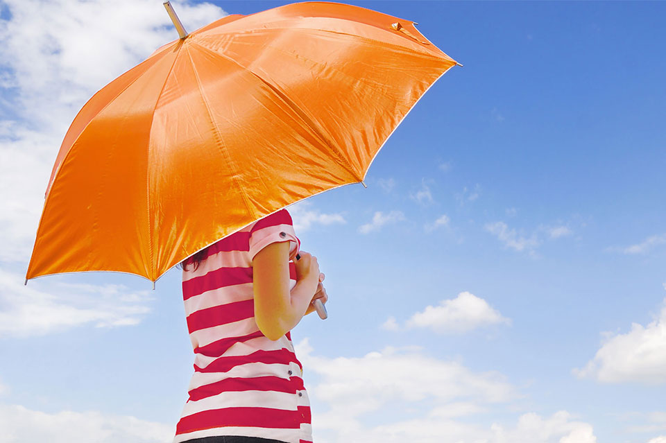 Michigan Umbrella insurance coverage
